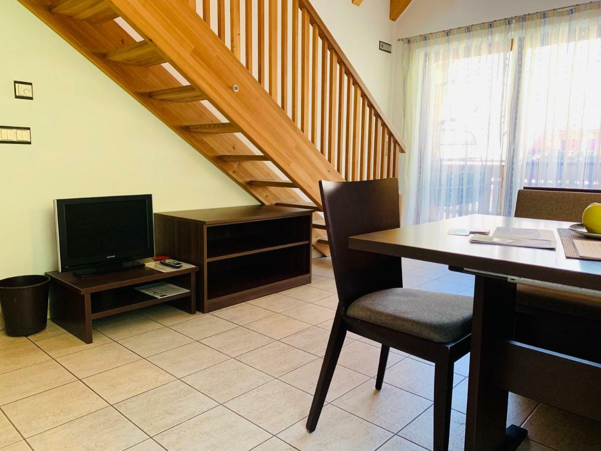 Apartments Grossgasteiger Rio Bianco/Weissenbach エクステリア 写真